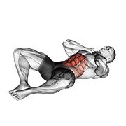 Miniatura de Abdominal de ingle