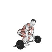 Miniatura de Power clean