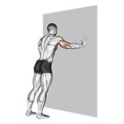 Miniatura de Flexión contra la pared, versión 2