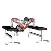 Miniatura de Flexión con caída