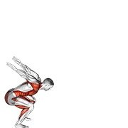 Miniatura de Salto hacia delante