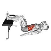 Miniatura de Abdominal oblicuo, versión 2