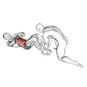 Miniatura de Abdominal asistido