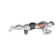 Miniatura de Body saw con rodillo
