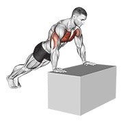 Miniatura de Flexión inclinada sobre cajón
